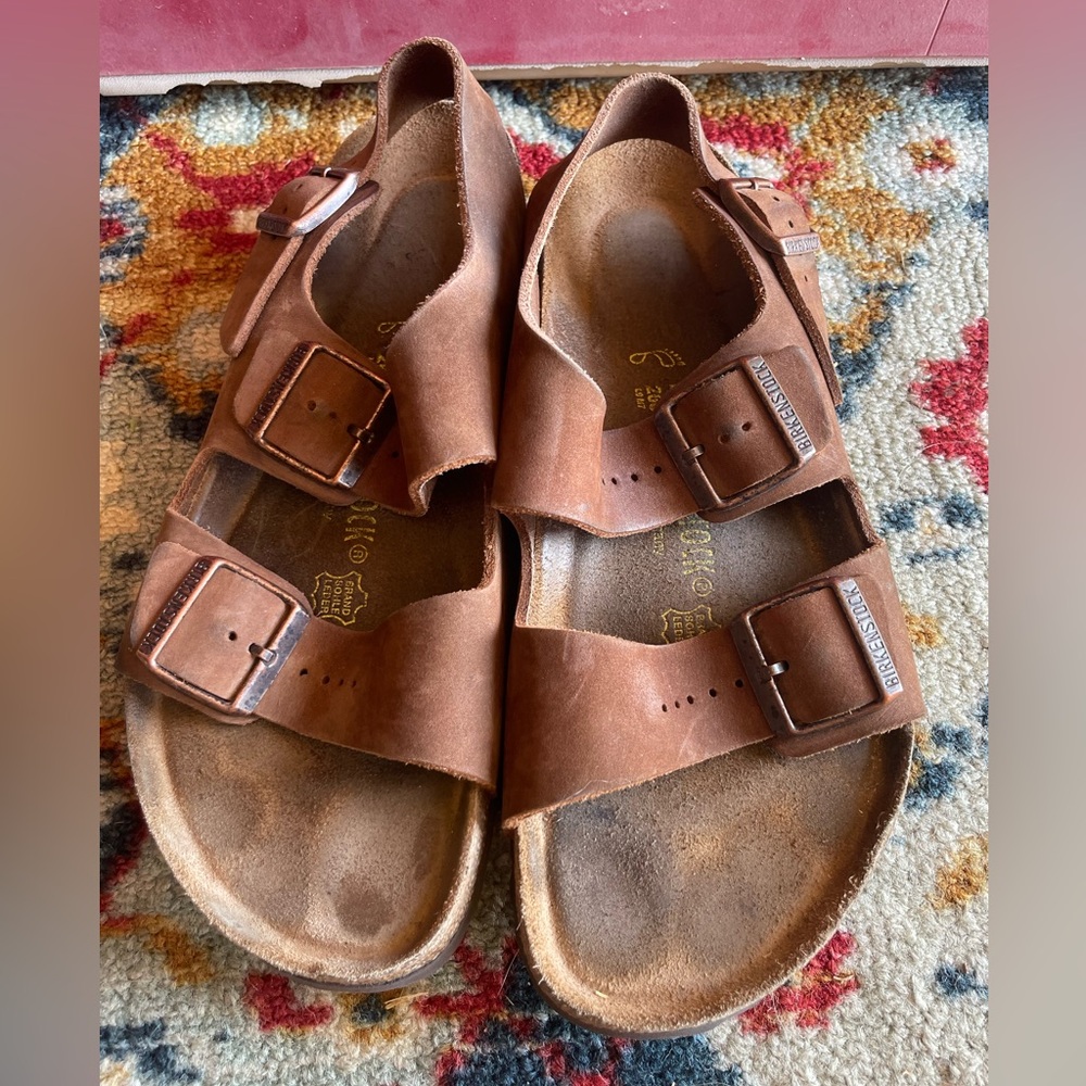 Birkenstock  Sandals